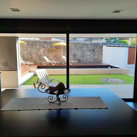 O Refugio - Geres * Souto (Braga)