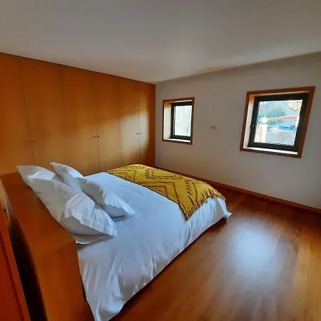 Villa O Refugio - Geres