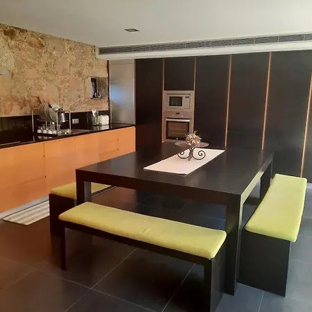 O Refugio - Geres Villa