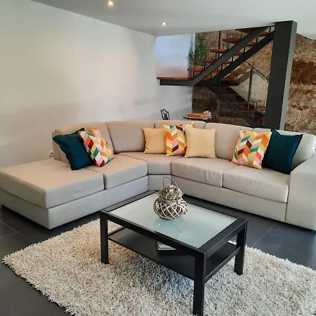 O Refugio - Geres Villa *