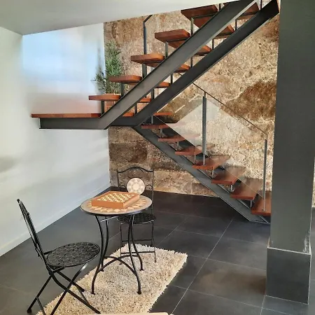 Villa O Refugio - Geres Souto (Braga)