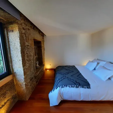 O Refugio - Geres * Souto (Braga)