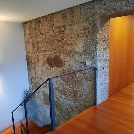 O Refugio - Geres فيلة *