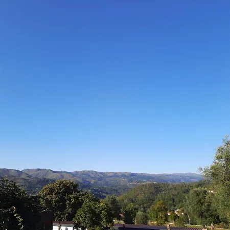 O Refugio - Geres Villa Souto (Braga)
