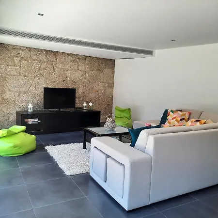 Villa O Refugio - Geres