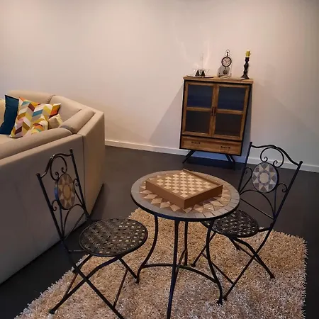 فيلة O Refugio - Geres