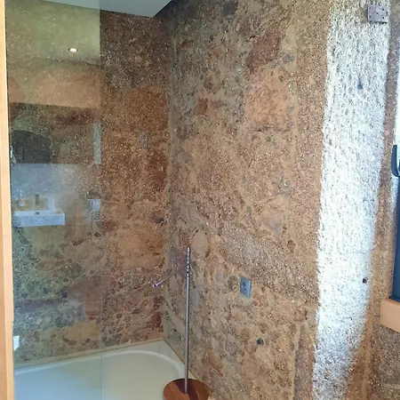 O Refugio - Geres Villa Souto (Braga)
