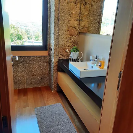 O Refugio - Geres * Souto (Braga)