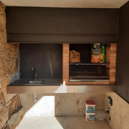 O Refugio - Geres Villa *