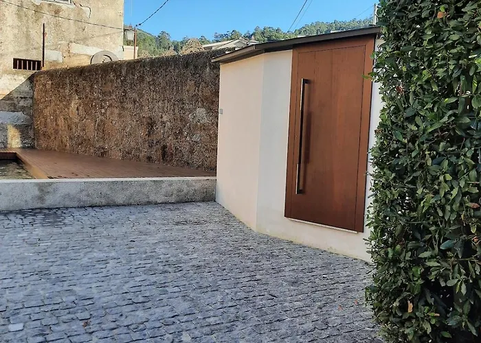 O Refugio - Geres * Souto (Braga)