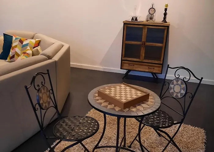 빌라 O Refugio - Geres