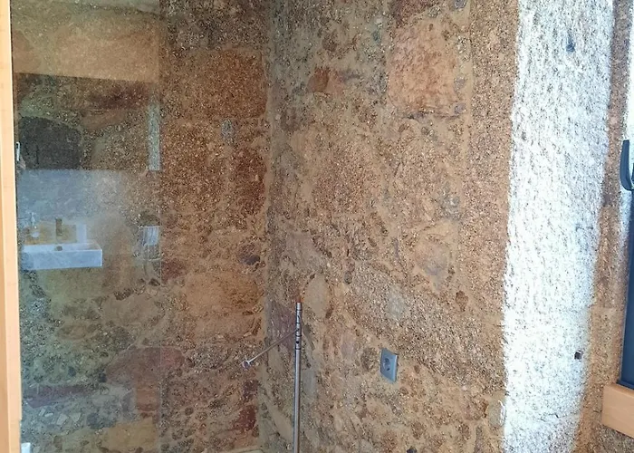 O Refugio - Geres 빌라 Souto (Braga)