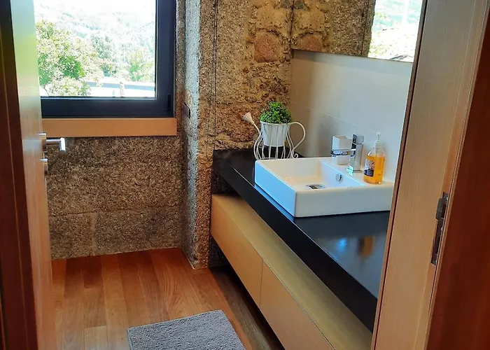 O Refugio - Geres * Souto (Braga)